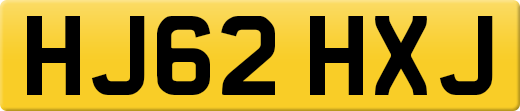 HJ62HXJ